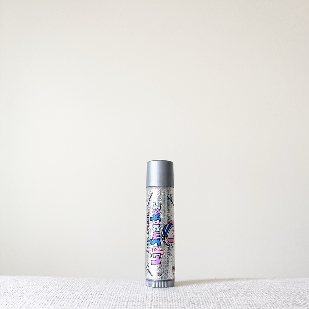 Lip Smackers Sweet Dreams chapstick vintage